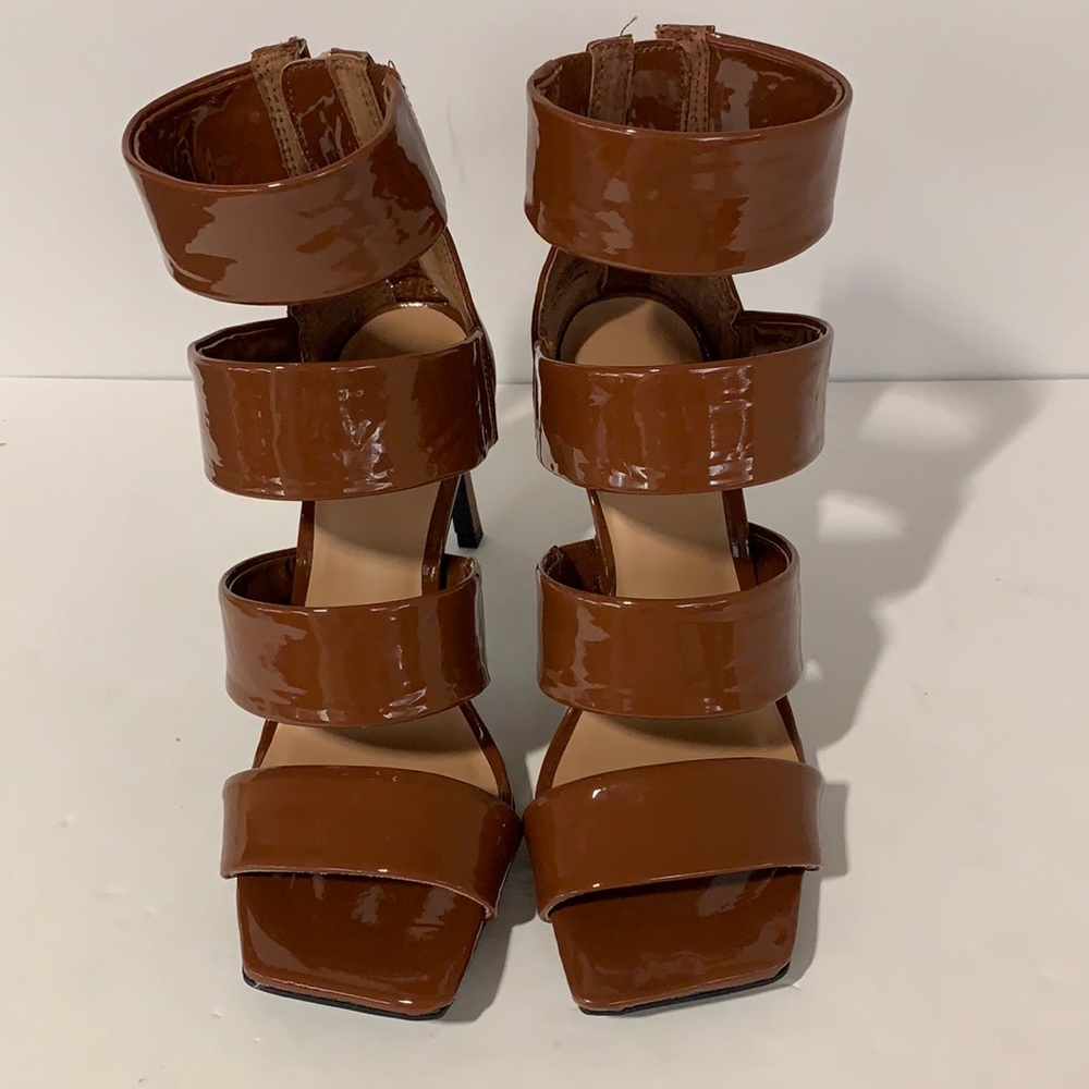 INC Liana Heel Sandal